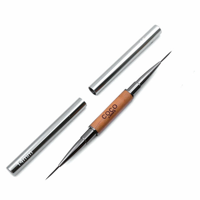 Cọ Vẽ Line CocoBeauty